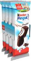 Kinder Pingui 4x30g