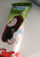 Kinder cocos