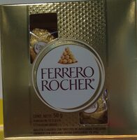 Ferrero Rocher