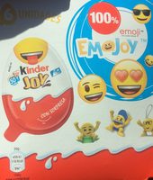 Kinder Joy