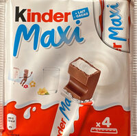 Kinder Maxi