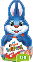 Moulage Lapin Kinder Surprise 75g