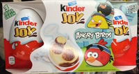 Kinder Joy
