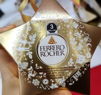 Ferrero Rocher