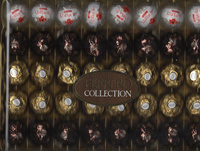 Coffret chocolat