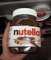 Nutella