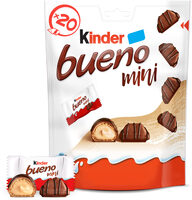 Kinder Bueno Mini