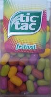 Tic tac festival