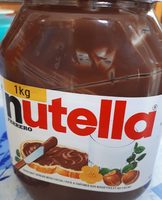 Nutella