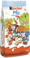 Kinder mix 96g sachet de