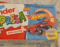 Kinder sorpresa