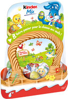 Kinder mix