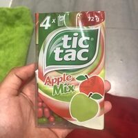 Tic tac