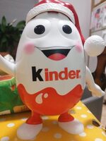 Kinder Mix Kinderino Spardose