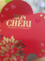 Mon cheri