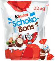 Schoko-Bons