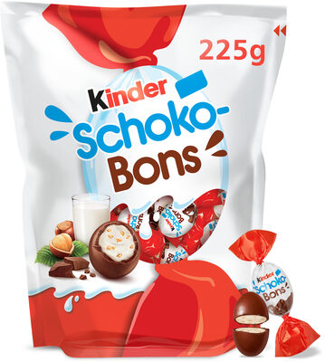 Schoko-Bons