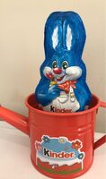 Kinder lapin
