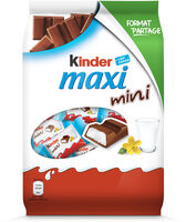 Maxi mini