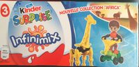 Kinder surprise