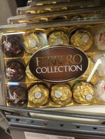 Ferrero collection