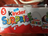 Surprise