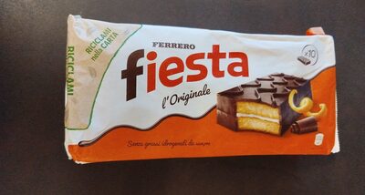Fiesta