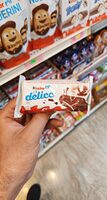 Delice cacao