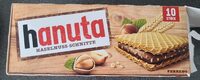 Hanuta
