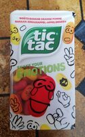 Tic tac