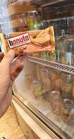 Hanuta 2x