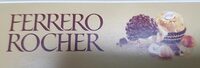 Ferrero Rocher