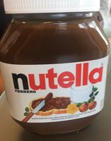 Nutella