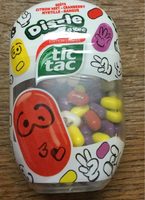 Tic tac