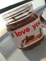 Nutella