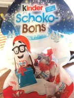 Kinder Schoko-Bons