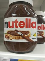 Nutella