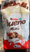 Kinder Bueno mini