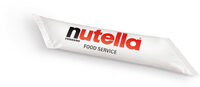 Nutella 1 kg piping bag
