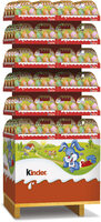 Kinder Surprise Mixte T6x96