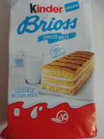 Brioss
