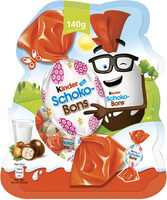 Schoko-Bons
