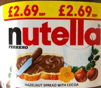Nutella