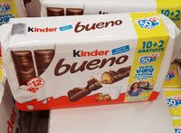 Kinder bueno
