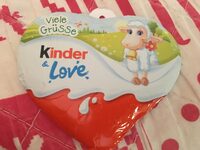 Kinder & Love