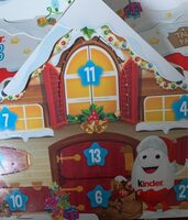 Calendrier de l’Avent