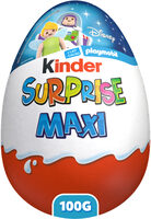 Kinder Maxi Surprise