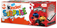 Kinder Surprise