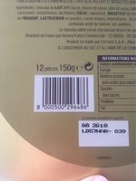 Ferrero rocher