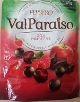 ValParaiso Goji Himbeere